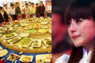 放生窮老公！離婚當天他「大擺宴席」請我娘家人吃飯　席間宣講「離婚感想」讓我羞愧得無地自容