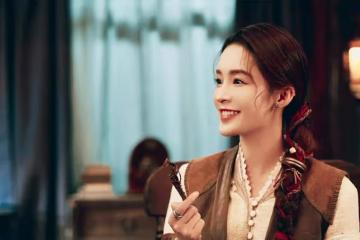拜託:余燈燈的結局,早在她被金烏救出的那一刻,就已經註定了