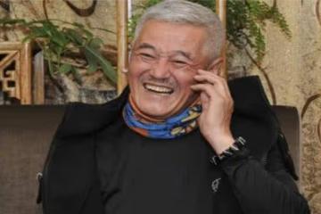 原來幫助劉濤還清5億的貴人是她，娛樂圈「大佬」，如今風采依舊