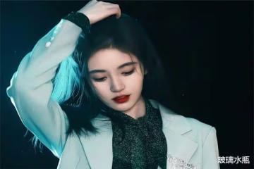 日本人眼中最漂亮的4位女星，高圓圓上榜，最後一位當之無愧
