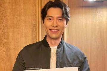 玄彬手寫標語感謝粉絲，影片《共助2》成功突破400萬票房