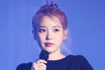 IU因長得丑被拒絕20次,如今成為韓國第一女solo,有人後悔了