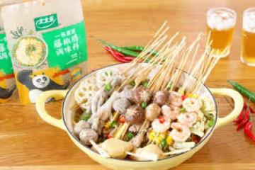 零基礎也能做的地道缽缽雞