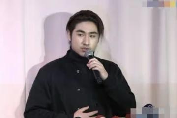 吳宗憲兒子為吸毒道歉後，自曝打算到大陸發展，在朋友工作室打工
