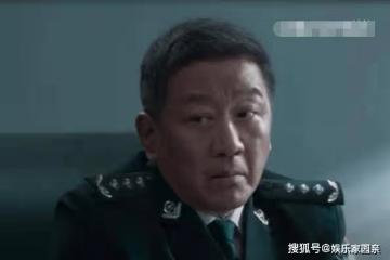 《罰罪》李伯東真實身份曝光,與張秋峰聯手上演碟中諜