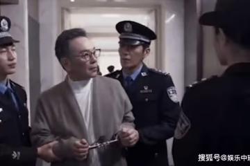 《罰罪》紀慮獄中說出韓亞秘密,塵封30年的往事被揭開