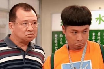 靠「裝傻」獲視帝,被稱為張國榮接班人,妻子是西遊記中的紅孩兒