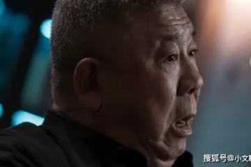 《罰罪》丫丫是趙家孫女,重視血脈的趙嘯聲為何不認?答案太諷刺