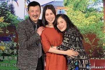 余苑綺離世一個月,父母閉門謝客,整日生活在思念之中