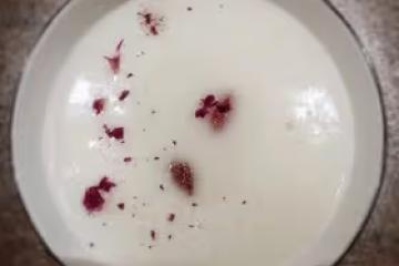 貌美如花 美玲粥（破壁機版）(美白養顏)