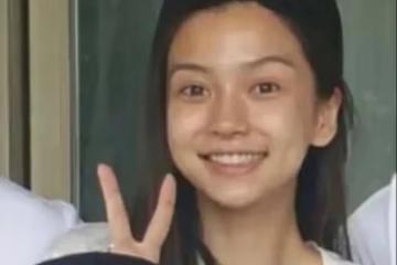 女明星素顏比賽,看誰的妝容更耐打?