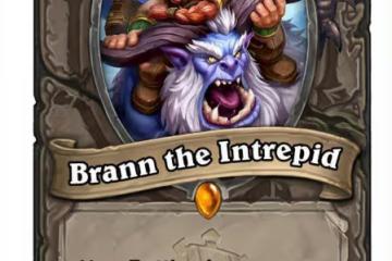心底幽微-r/customhearthstone每周設計選取