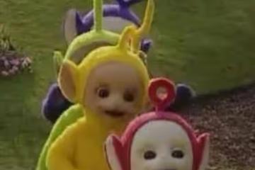 周杰倫昆凌4歲兒子正臉曝光，咋跟姐姐顏值差別那麼大？