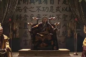 五部無與倫比的古裝劇，每一部都是經典中的經典，你看過哪些？