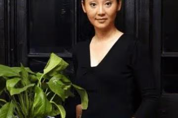 52歲徐帆前任曝光，原來是我們熟悉的演員，難怪馮小剛從不提