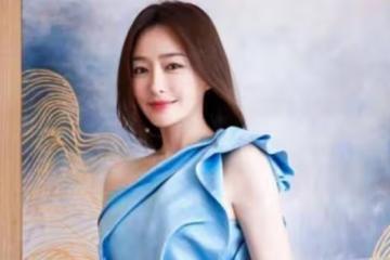堅持「不婚主義」的4個女星，個個都是高顏值，難怪一直都沒結婚