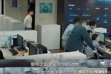 張翰新劇《東八區的先生們》台詞陷爭議,疑似歧視女性