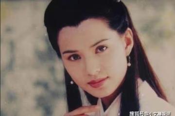 她曾是「小龍女」第一人選,卻因太紅不想演,結果古裝劇接連翻車