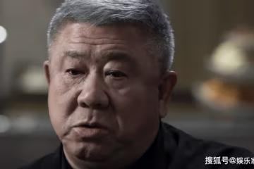 《罰罪》常征被趙鵬超設計入獄,韓亞說出其真實身份