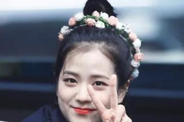 Jisoo僅排第5！YouTube搜尋量最高韓國女星top5，泰妍位列第1！