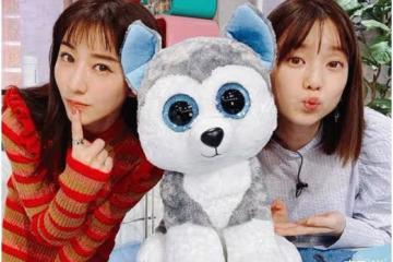 日本女星田中美奈實，撞臉張鈞甯，出道十年被黑九年