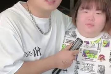 大萌官宣明年10月份結婚！白小白當證婚人！方丈不該爆仙女出gui一事？小亮吐槽與嬌妹兒拌嘴被拉黑！