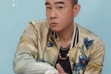 陳小春霸氣回歸，半數娛樂圈小夥伴留言支持，《野雞哥》里滿滿的