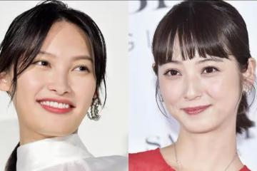 大政絢結婚，閨蜜佐佐木希隔空喊話「一定要幸福」，網友表示心疼