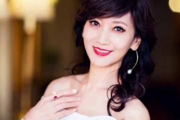 有種「不公平」叫趙雅芝姐妹,趙雅芝成不老少女,妹妹卻像個「奶奶」!