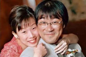 「音樂渣男」李宗盛：為林憶蓮拋妻棄子，卻三婚娶了小27歲嬌妻
