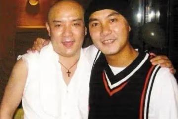 張衛健弟弟：因錢財與哥哥反目成仇，他家中猝死後哥哥隱退娛樂圈