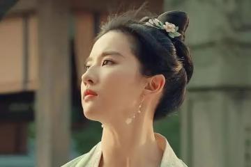 網易研究出中國頂級審美臉:是關曉彤、趙露思、張天愛的結合體?