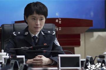 顏值即正義？這條「鐵律」在《掃黑風暴》中不奏效了
