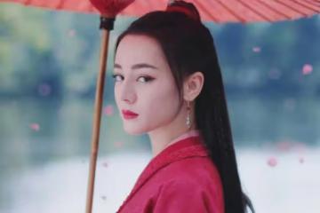 40集《安樂傳》來襲！女主有雙重身份，男主是個太子