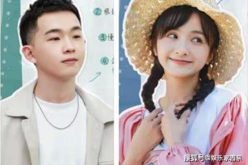 《兩個人的小森林》李甜甜為什麼帶助聽器？李甜甜最後和誰在一起了？