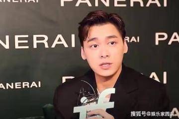 《請君》導演此時最該慶幸的,大概就是當初李易峰拒演陸炎這個角色