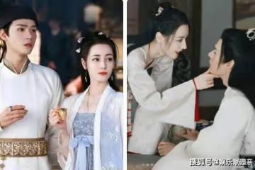 《安樂傳》什麼時候播出？《安樂傳》原著小說結局怎麼樣？