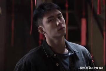《罰罪》結局:常征找到隱匿U盤,帶人圍堵趙家祠堂,紀念扭轉局面