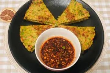 芹菜的新吃法