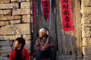 女兒,我回自己家了,你的老公和兒子,以後你自己照顧吧