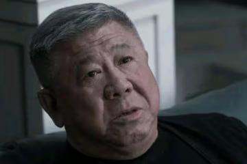 《罰罪》結局：比起白小生和紀念，蕭振邦被Hana自殺毫無意義