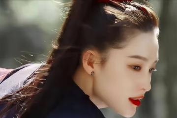 李沁《請君》告訴我們:有些人只能演配角,主角不發光就會陷入怪圈