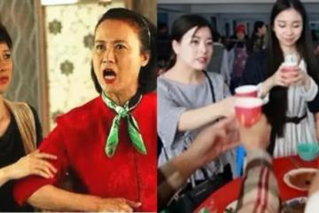 婆婆不講理！「全家逼我向婆婆道歉」我要求：親戚全部到場　道歉宴上「我笑了」婆婆卻哭了