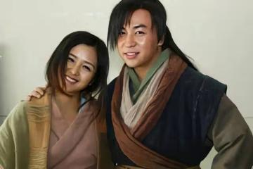 「少林小子」釋小龍的消亡史：被父親當「搖錢樹」，情斷何潔被黑