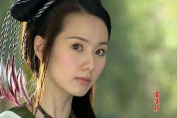 誰還記得曾經的新加坡五美，郭妃麗上榜，每一位都驚艷了時光