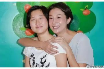 吳綺莉50歲生日,3點變化令人佩服,女兒仍舊是她最大的希望