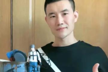 嘎子還是沒有把握住？被助理曝：正在賣房補稅，找張一山借錢被拒
