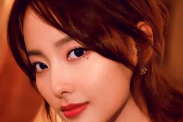 誰說四川美女少？這5位四川女，顏值爆表，不愧是自古巴蜀出美女
