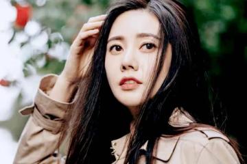 誰說國外無美女?這5位,天生麗質,顏值爆表,把我都看呆了