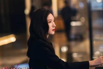 《女士的法則》：「顏值」坑害了多少女主？江疏影表現不如趙奕歡